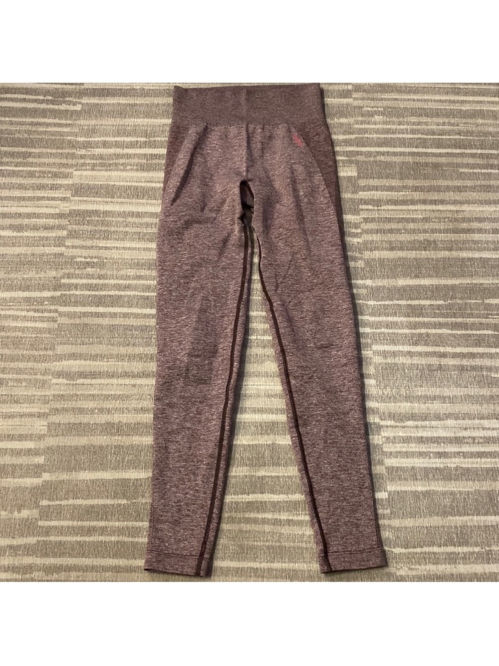 Gymshark High Waisted Flex Leggings